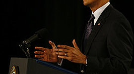 Timeline: Barack Obama Timeline