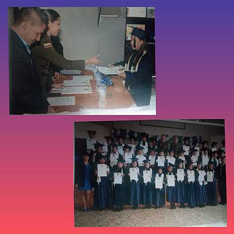 From primary to secondary