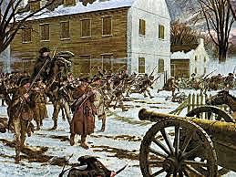 The Battle of Trenton
