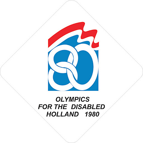 Juegos Paralímpicos de Arnhem