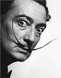 Salvador Dalí nació