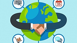 Timeline: Evolución del sistema multilateral de comercio.