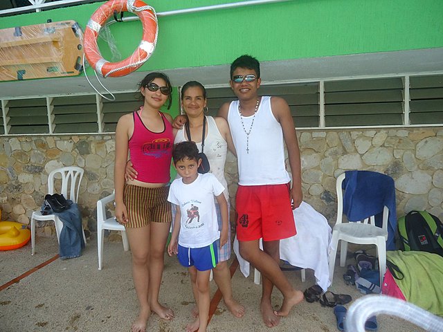 my visit to the capital of coffee