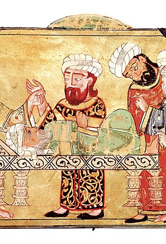 Santa Hildegarda (1098-1179)