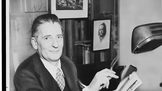 Got his novel published