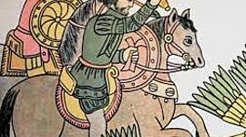 Timeline: Conquista de Hernán Cortés y Nuño Beltrán