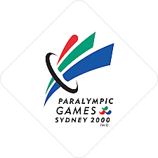 Juegos Paralímpicos de Sydney