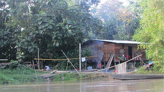 Propiedades - Comunidades Afrodescendientes