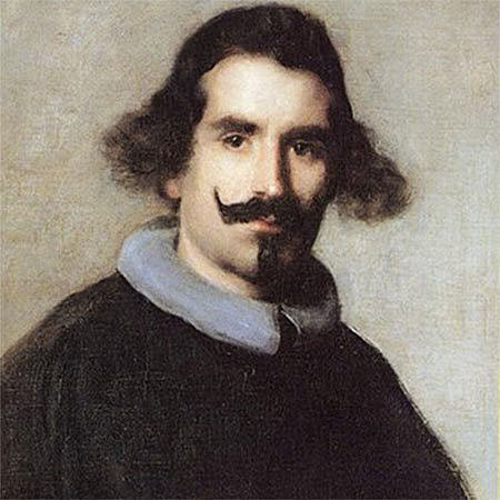 Diego Velazquez