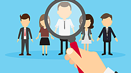 Timeline: Historia y evolución de la selección de personal