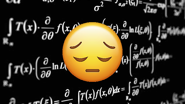 No me aceptaron en el bachillerato :(