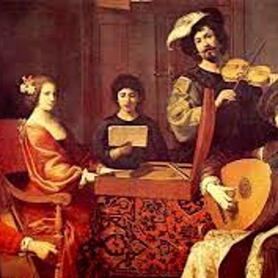 Timeline: Baroque Era