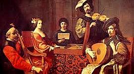 Timeline: Baroque Era