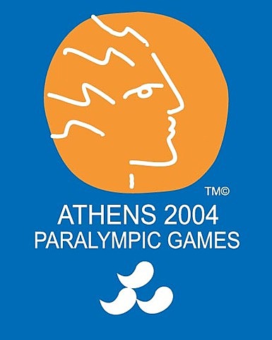 Juegos Paralímpicos de Atenas
