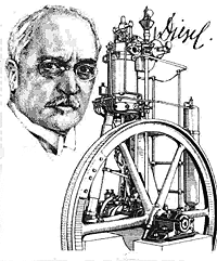 Rudolf Diesel