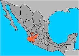 "El segundo laboratorio de psicología de la Escuela Preparatoria  de Jalisco y Normal para Señoritas".