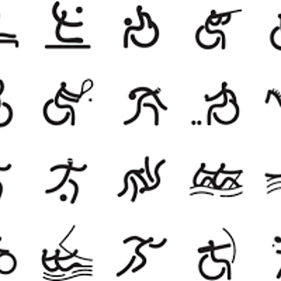 Timeline: Línea de Tiempo Deportes Paralímpicos