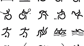 Timeline: Línea de Tiempo Deportes Paralímpicos