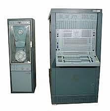 Computadoras de la Segunda Generación