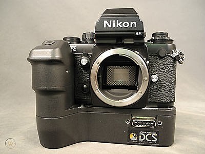 KODAK DSC-100