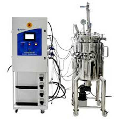 Timeline: Desarrollo Histórico de los Biorreactores