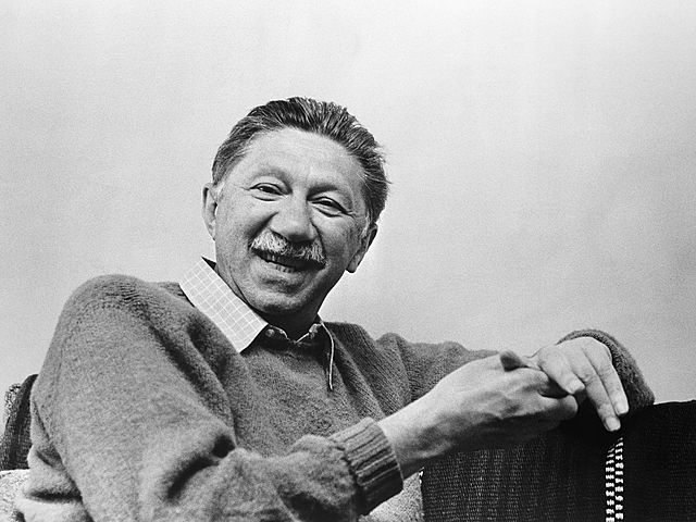 Abraham Maslow