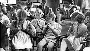 School District of Abington Township vs. Schempp