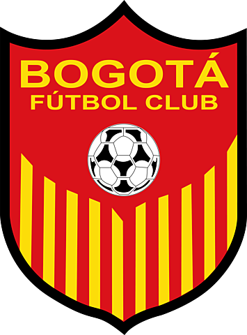 I had played soccer for the Bogota  team