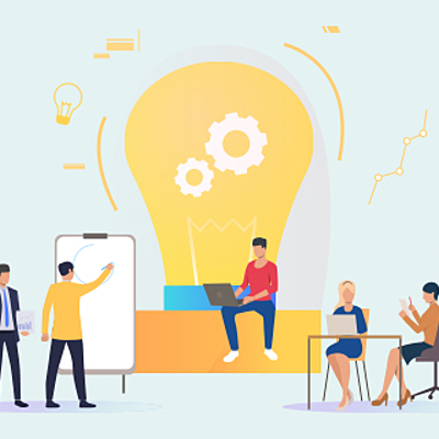 Timeline: La investigación educativa en México: usos y coordinación.