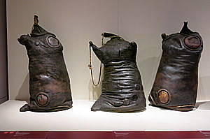 Primeros Fermentadores en Babilonia