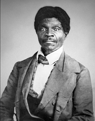 Dred Scott Decision