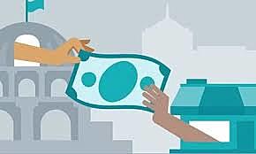 Los inicios de la Administración Pública (FINANCIEROS)