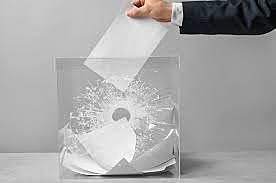 Legislative Elections