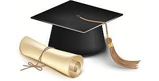 I had graduated of 5 grade