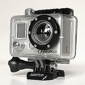 GOPRO HERO