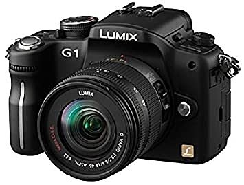 LUMIX G1