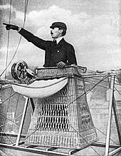 Alberto Santos Dumont