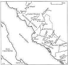 Inicio de las expediciones a cargo de Nuño Beltrán