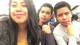 Nacieron mis hermanos