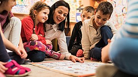 Timeline: Orígenes de la Psicopedagogía y sus inicios en México.