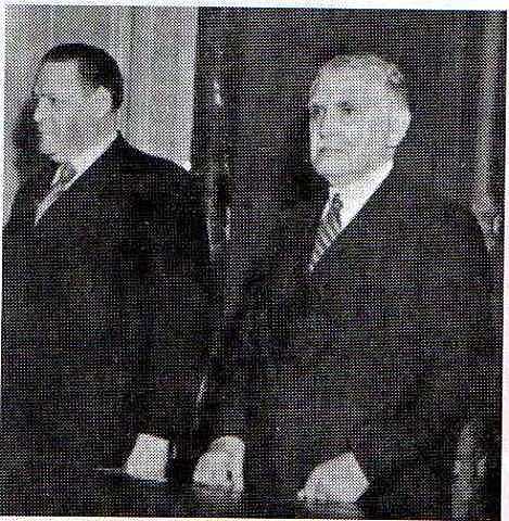 ELECCIONES PRESIDENCIALES