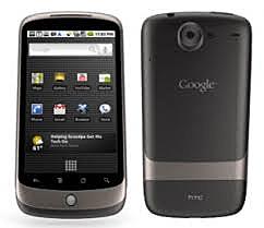 Llega los Telefonos Android