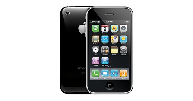 IPHONE 3G