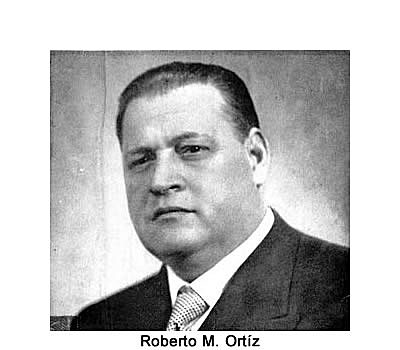 ORTIZ REEMPLAZADO