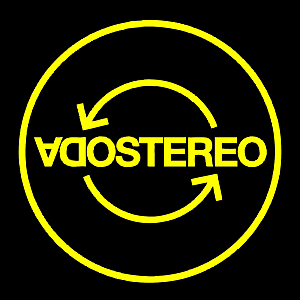 I had gone the concert of Soda Stereo