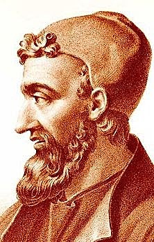 GALENO DE PERGAMO (130-210 d.C)