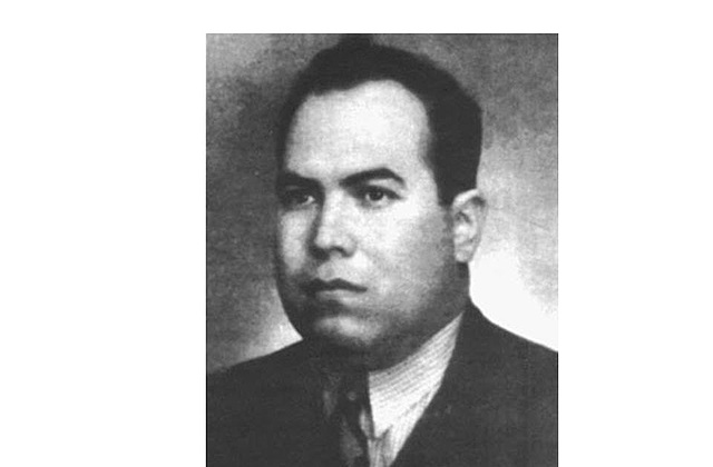 Ramon García Ruiz