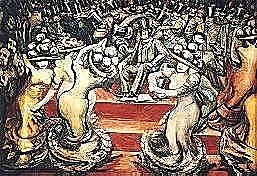 La Administración Pública adquiere un carácter típicamente capitalista ya que el Estado pretende el papel de actor principal de la sociedad y lo refleja en la Ley de Desarrollo.