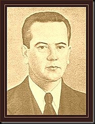 Lic. J. Jesús González Gallo