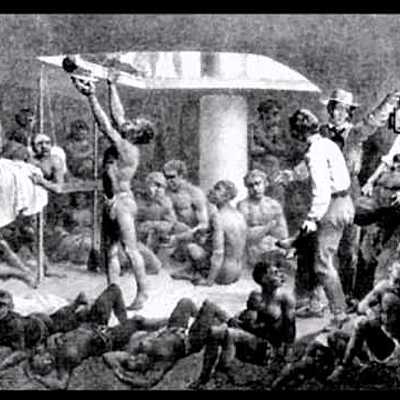 Timeline: Modos de Producción